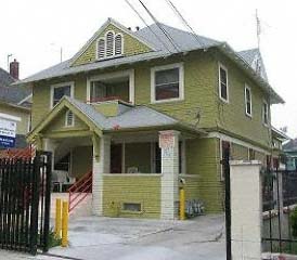 1425 S Bonnie Brae St in Los Angeles, CA - Building Photo