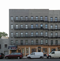 1883 Amsterdam Avenue Apartments