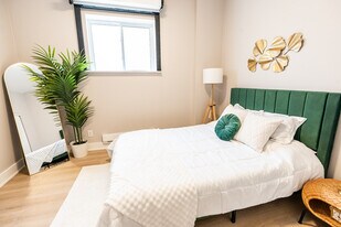 376 Lofts in London, ON - Building Photo