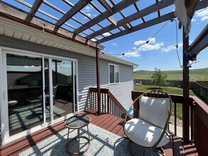 287 Edelweiss Ln in Box Elder, SD - Building Photo - Building Photo