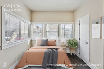 718 N Grant St in Denver, CO - Building Photo - Building Photo