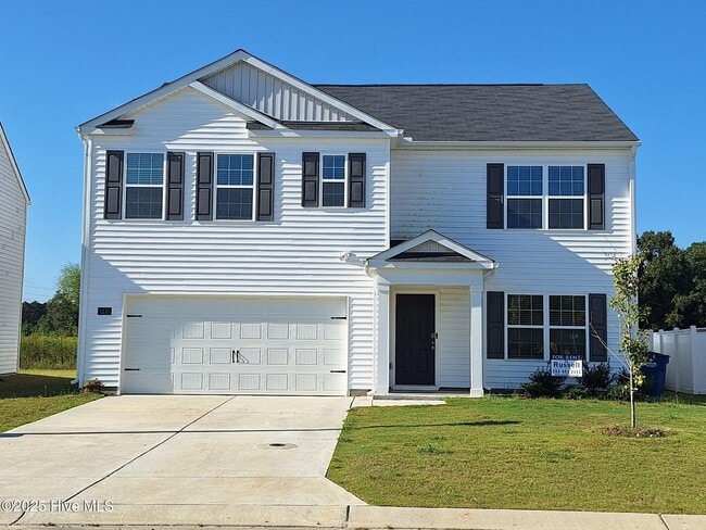 1213 Fowler Dr in Greenville, NC - Building Photo - Building Photo