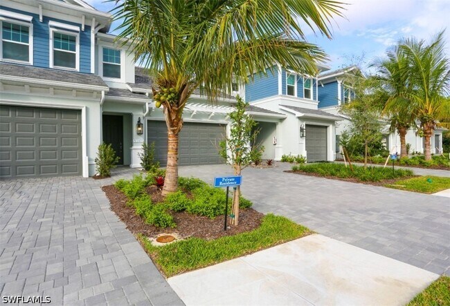 property at 2626 Seychelles Cir