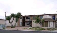 1135 E Desert Inn Rd Apartments