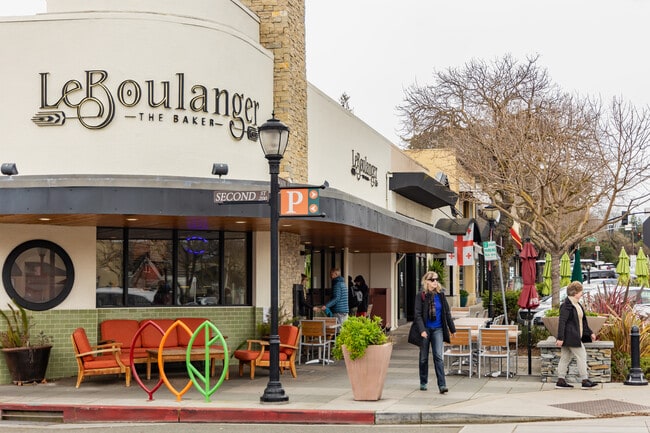 Apartments for rent in Palo Alto, CA