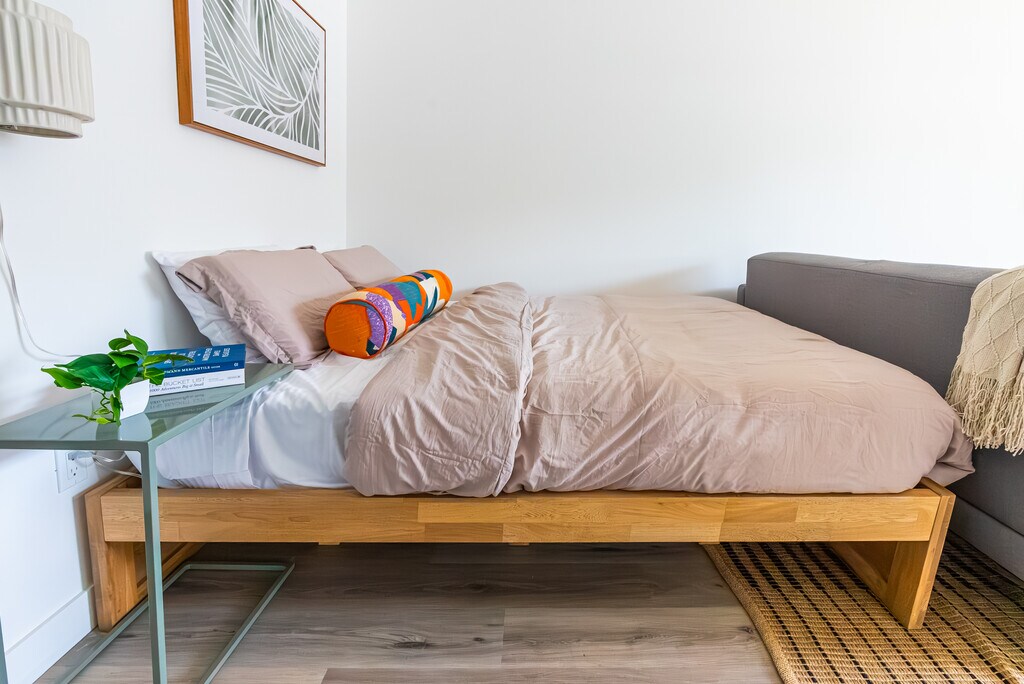 Arthaus Jack London Apartments in Oakland, CA