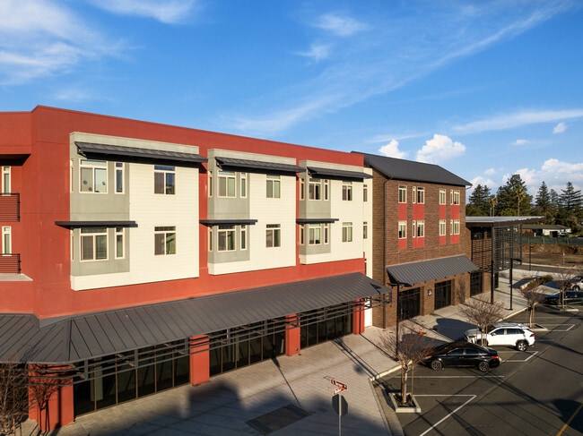 Walnut Grove in Los Gatos, CA - Building Photo - Building Photo