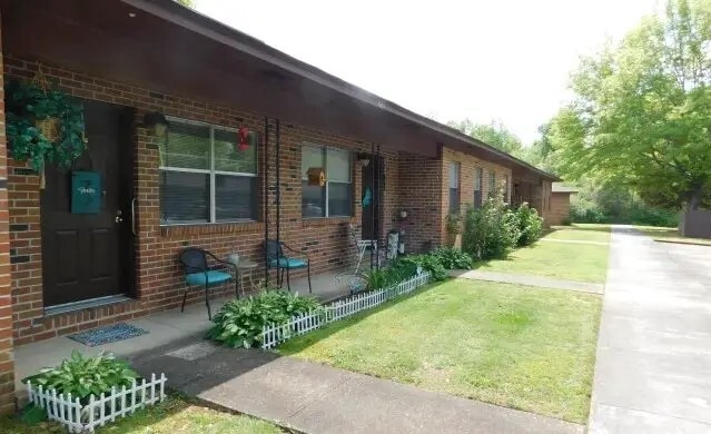 property at 304 Julia Cir