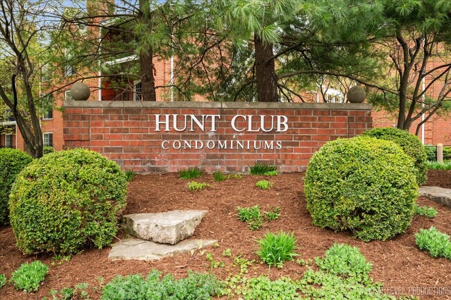 property at 187 Hunt Club Dr
