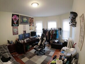 27 Buttonwood St, Unit 1 in Boston, MA - Building Photo - Building Photo