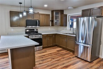 21 Center St in Angola, NY - Building Photo - Building Photo