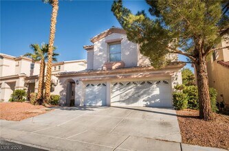 278 Palm Trace Ave in Las Vegas, NV - Building Photo - Building Photo