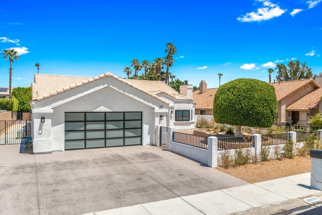 property at 68870 Durango Rd