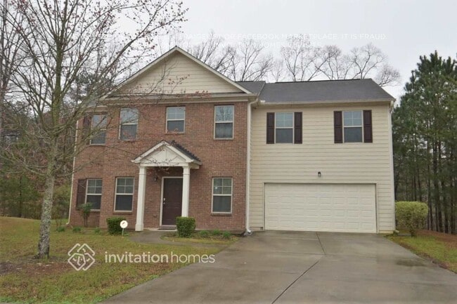 property at 592 Rock Hill Pkwy