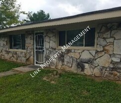 4702 Murray Lake Ln in Chattanooga, TN - Building Photo