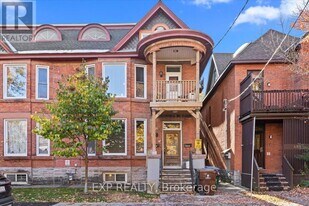 486 Gilmour St in Ottawa, ON - Building Photo