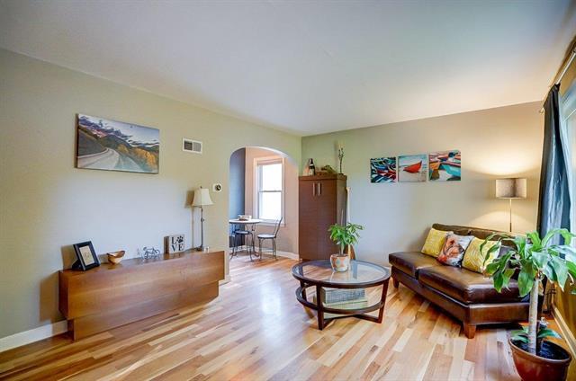 property at 4312 Drexel Ave