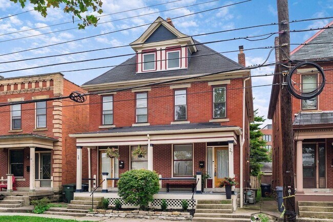 property at 27 E 2nd Ave