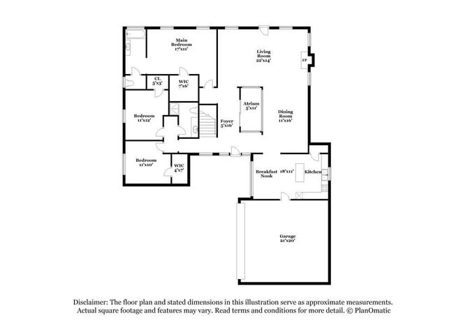 7659 Athlone Dr in Houston, TX - Building Photo - Building Photo