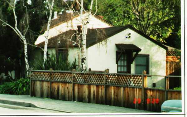 209 Lexington Ave in Redwood City, CA - Building Photo - Building Photo