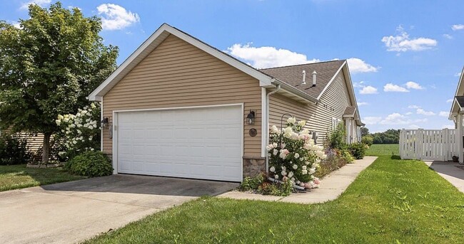 property at 10557 Maine Dr