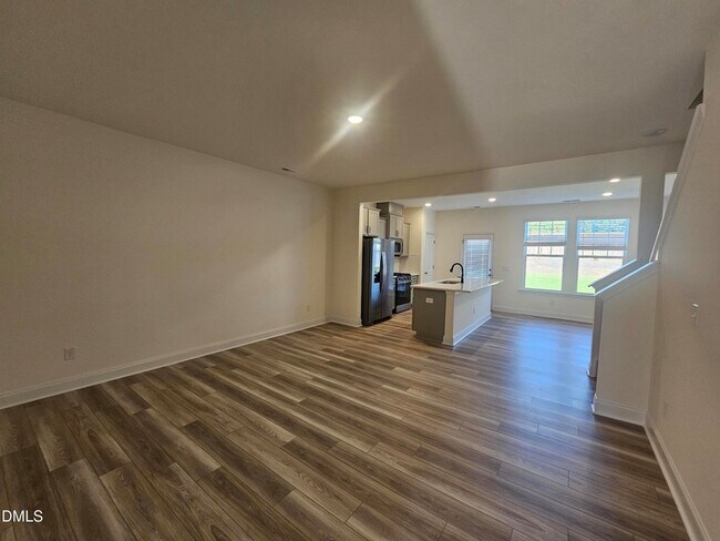 66 Bloodroot St in Angier, NC - Building Photo - Building Photo