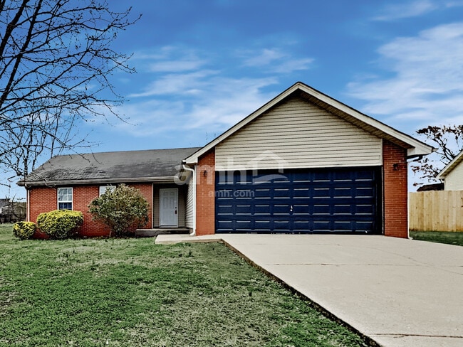 property at 634 Mable Dr
