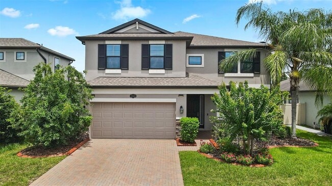 19184 Long Lake Ranch Blvd in Lutz, FL - Building Photo - Building Photo