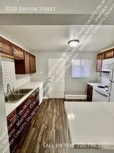 2220 Dayton St in Aurora, CO - Building Photo - Building Photo