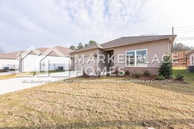 4601 Smithfield Ln in Northport, AL - Building Photo - Building Photo
