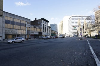 Hahne and Co. in Newark, NJ - Building Photo - Building Photo
