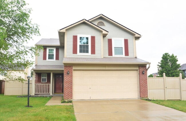 property at 3438 W 52nd St