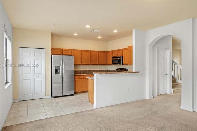 property at 3366 W 90th Terrace