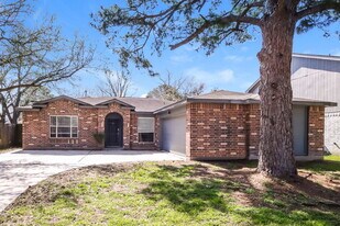 28807 Binefield St in Spring, TX - Building Photo
