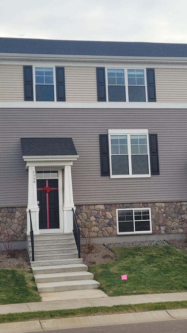 property at 7558 38th St N