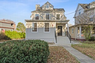 401 Franklin St in Bloomfield, NJ - Building Photo