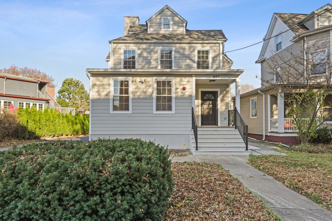 401 Franklin St in Bloomfield, NJ - Building Photo
