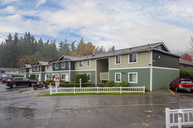 Sehome Court Apartments