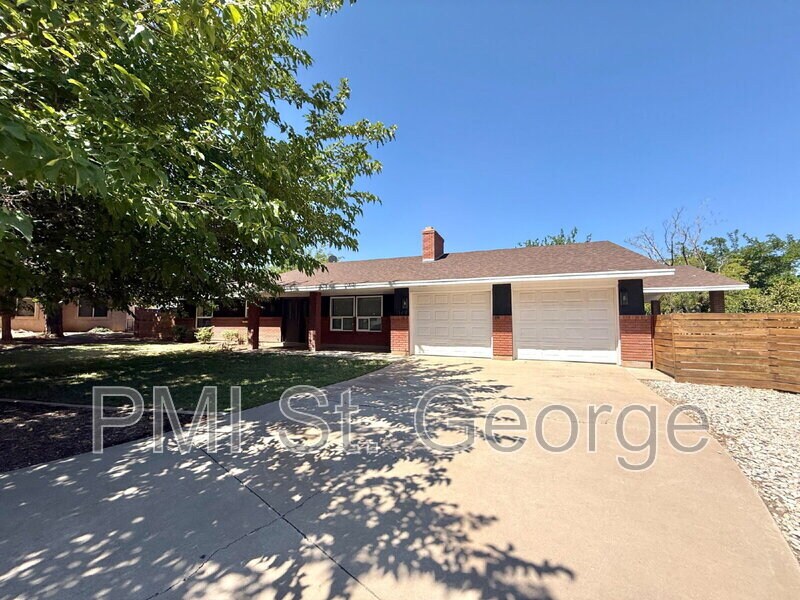 1149 E Elder Cir in Saint George, UT - Building Photo