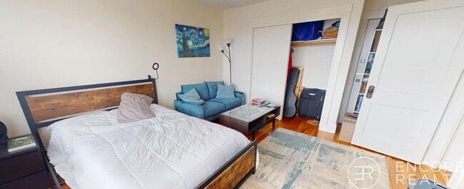 402 Highland Ave in Somerville, MA - Building Photo - Building Photo