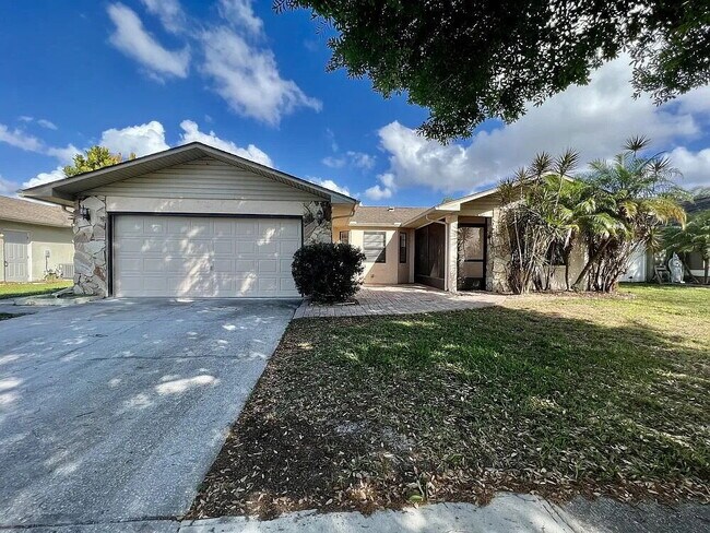 property at 4808 Addax Dr