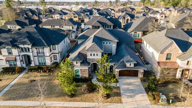 10410 Southern Hawker in Conroe, TX - Building Photo - Building Photo