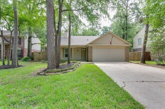 18 W Stony Bridge Ct in Spring, TX - Building Photo - Building Photo