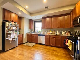 46 Creighton St in Boston, MA - Building Photo