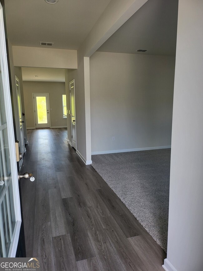 250 Sope Crk Cir in Pendergrass, GA - Building Photo - Building Photo