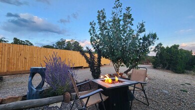 13 Desert Plume Trail in Santa Fe, NM - Building Photo - Building Photo