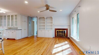 405 N Gaskins Rd in Richmond, VA - Building Photo - Building Photo