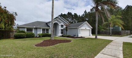 11816 Collins Creek Dr in Jacksonville, FL - Building Photo - Building Photo