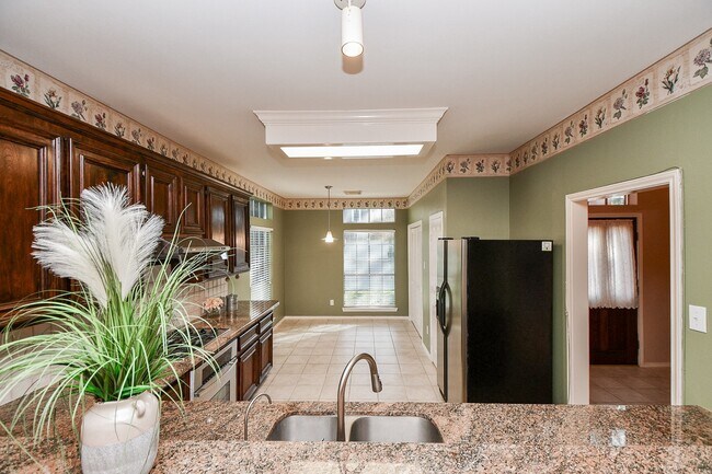 property at 4202 Creek Hollow Ln