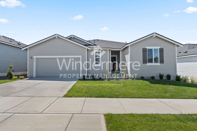 property at 7164 S Boulder Rdg Dr